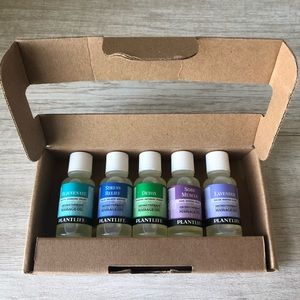 Essential Oil Set